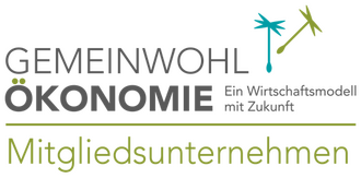 Lünestrom ist Mitgliedsunternehmen der Gemeinwohl-Ökonomie