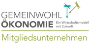 Lünestrom ist Mitgliedsunternehmen der Gemeinwohl-Ökonomie
